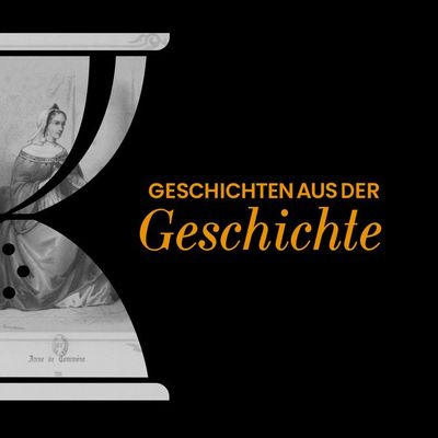 GAG514: Anna Komnene – Prinzessin, Intellektuelle und Historikerin