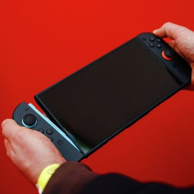 Nintendo's Big Bet on Switch 2