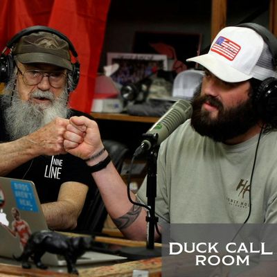 Uncle Si Can't Stand These Ridiculous Dress Codes