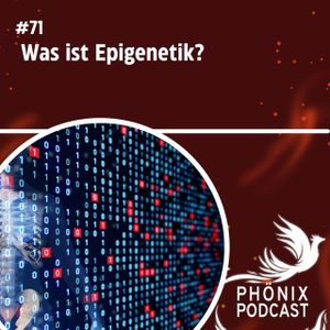 Was ist Epigenetik? #71