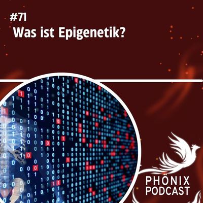 Was ist Epigenetik? #71
