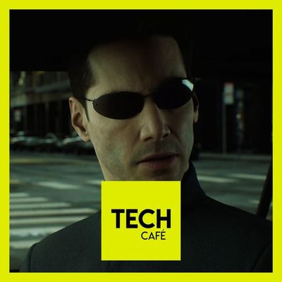 Matrix Awakens : la claque graphique !