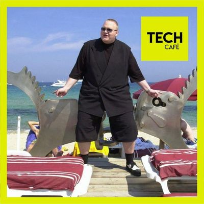 Kim Dotcom bientôt uploadé ?