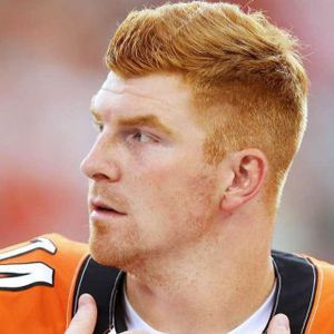 168: Locked on Bengals - 6/28/17 Did Andy Dalton get disrespected by NFL players?