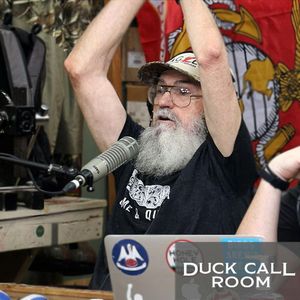 Uncle Si Has a Secret to Smelling So Good