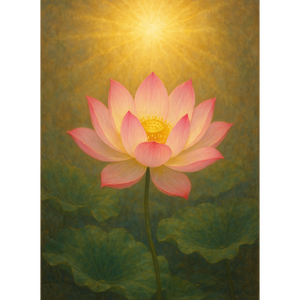 The Choice of Creation and Growth
