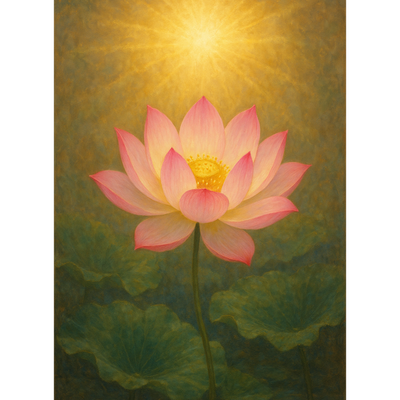 The Choice of Creation and Growth
