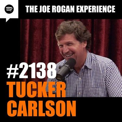 #2138 - Tucker Carlson
