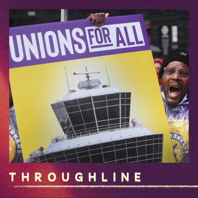 How U.S. Unions Took Flight (Throwback)