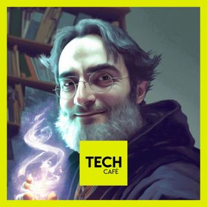 Jeux, tech & IA : Entretien avec Romaric Briand (3/3)