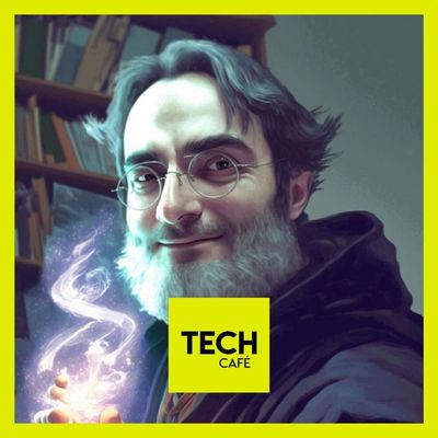 Jeux, tech & IA : Entretien avec Romaric Briand (3/3)