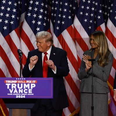 Who's sending Trump back to the White House and why?
