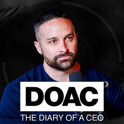 The Calories Expert: "Health Experts Are Wrong About Calories!" "The Surprising Benefits Of Diet Coke!" & "The Link Between Obesity & Past Abuse!"