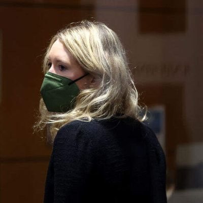 What We Learned When Elizabeth Holmes Took The Stand In Her Fraud Trial