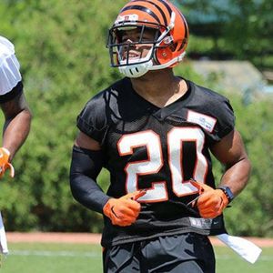161: Locked on Bengals - 6/15/17 One-on-one with Keivarae Russell and the latest on Cody Core's injury
