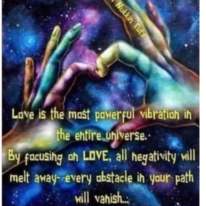 Love and Abundance