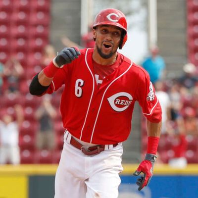 Locked on Reds - 6/29/18 Evaluating the Reds halfway through the season