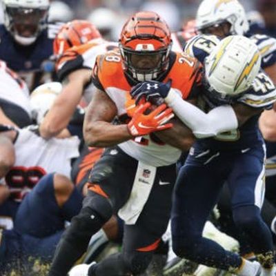 Locked on Bengals – 12/14/18 The team is fighting, should fans want them to win and a prediction for Sunday