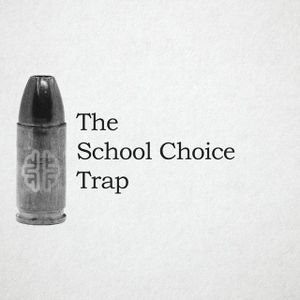 The School Choice Trap | New Discourses Bullets, Ep. 3