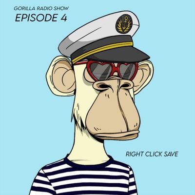 Episode 4 - Right Click Save