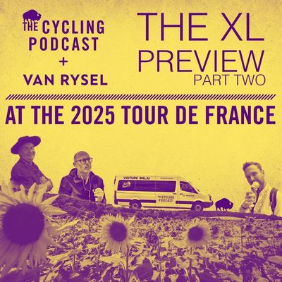 S13 Ep71: The XL Tour de France Preview, Part Two