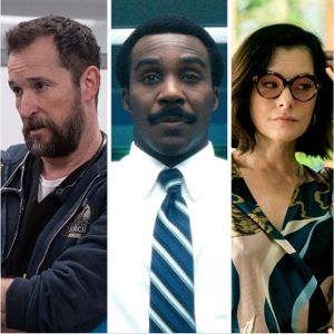 Sunday Special: TV's Big Night