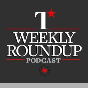 Weekly Roundup - May 12, 2023