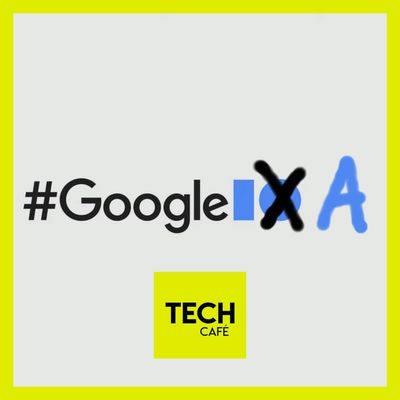 Google I/A