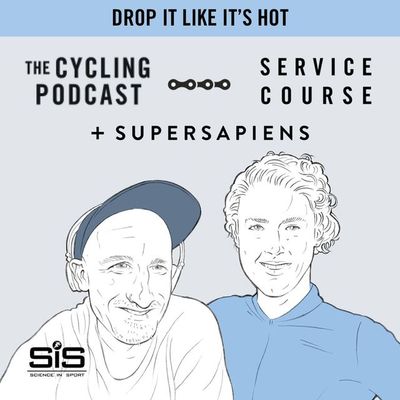 S10 Ep20: Service Course | Drop it like it's hot