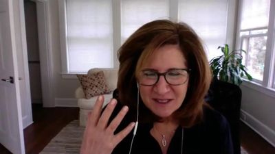 21: Law to Fact Podcast: Law Professor Leslie Tenzer Interviews Steve Schwartz About LSAT Prep