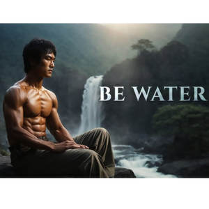 Sacred Energy and Men