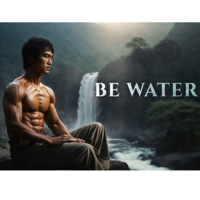 Sacred Energy and Men