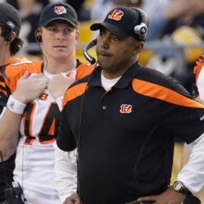 174: Locked on Bengals - 7/11/2017 What happens if the Bengals struggle this season?