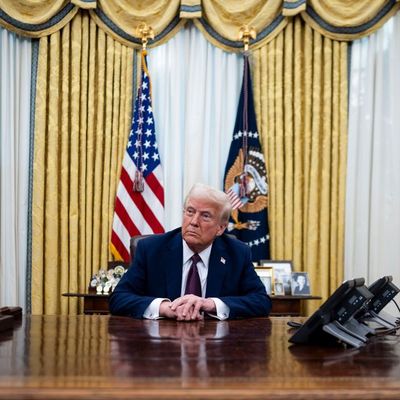 Trump 2.0: Bans, Purges and Retribution