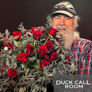 Uncle Si Isn’t Sure About His Wife's Stand-In & Godwin Goes Commando!?