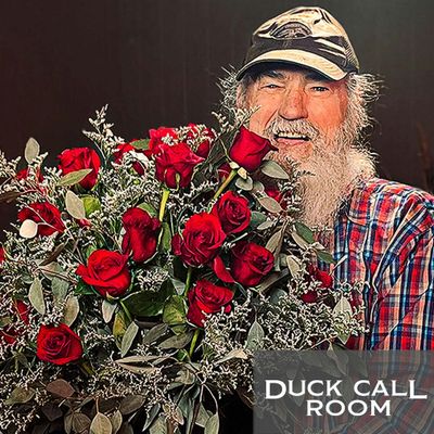 Uncle Si Isn’t Sure About His Wife's Stand-In & Godwin Goes Commando!?