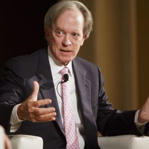 The Rise And Fall Of A Notorious Financial Investor