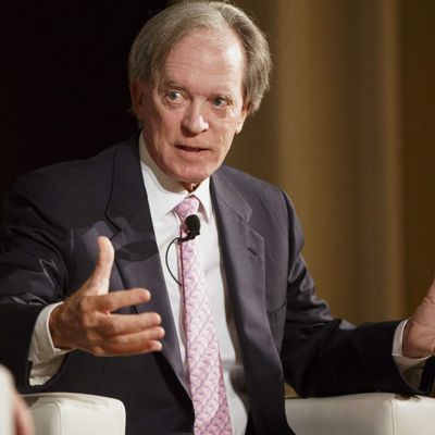 The Rise And Fall Of A Notorious Financial Investor