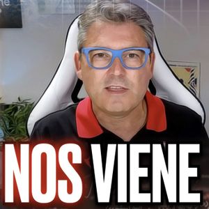 ESTO SE VA A PONER MUY MAL... LO QUE SE NOS VIENE - Podcast de Marc Vidal