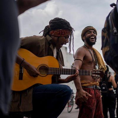 Songs Of The Summer In A Time Of Protest