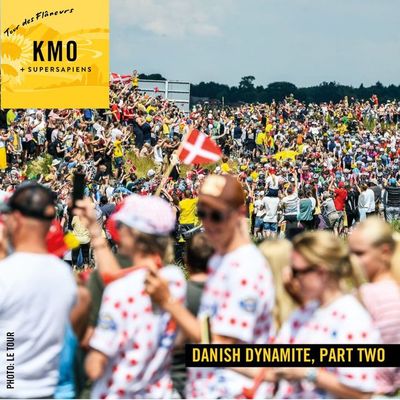 S10 Ep75: Kilometre 0 – Danish Dynamite, part two