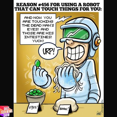 Star-linking the World - DTNS 4308