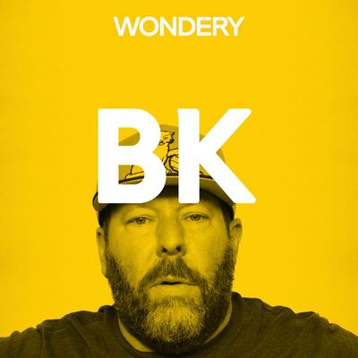 Bert Kreischer
