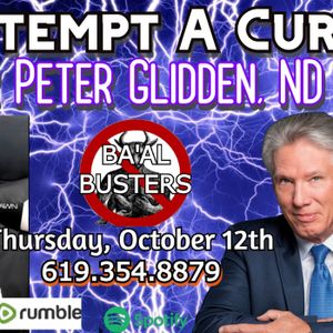 Dr Peter Glidden, ND Q&A Oct 12 2023