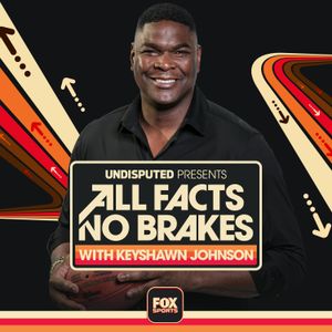 ALL FACTS NO BRAKES: RJ Young talks Coach Prime's future, Travis Hunter as Heisman favorite, & Ohio State vs Penn State