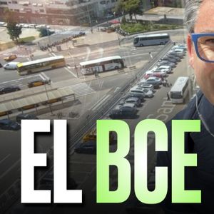 LA TAREA IMPOSIBLE DEL BANCO CENTRAL EUROPEO - Podcast de Marc Vidal