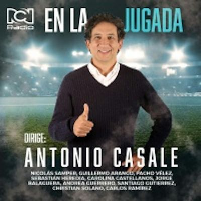 En La Jugada - Abril 08 de 2020