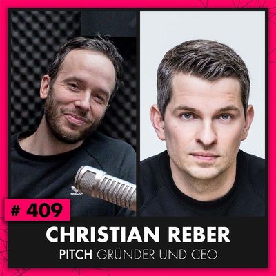 OMR #409 mit Christian Reber