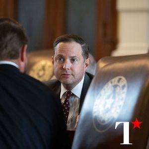 Interview: Rep. Dustin Burrows on Bill Requiring School Security, Local Preemption Bill