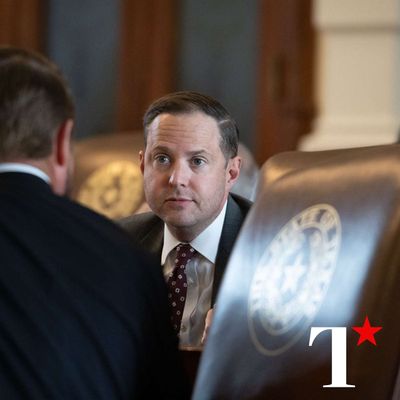 Interview: Rep. Dustin Burrows on Bill Requiring School Security, Local Preemption Bill